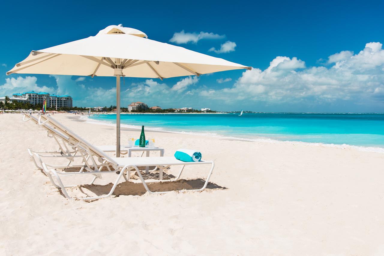The Oasis At Grace Bay Hotel Exterior photo